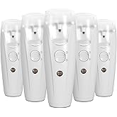 THOVAS Emergency Lights for Home, 3-in-1 Function Power Failure Light, Flashlight and Plug-in Night Light, 5 Pack