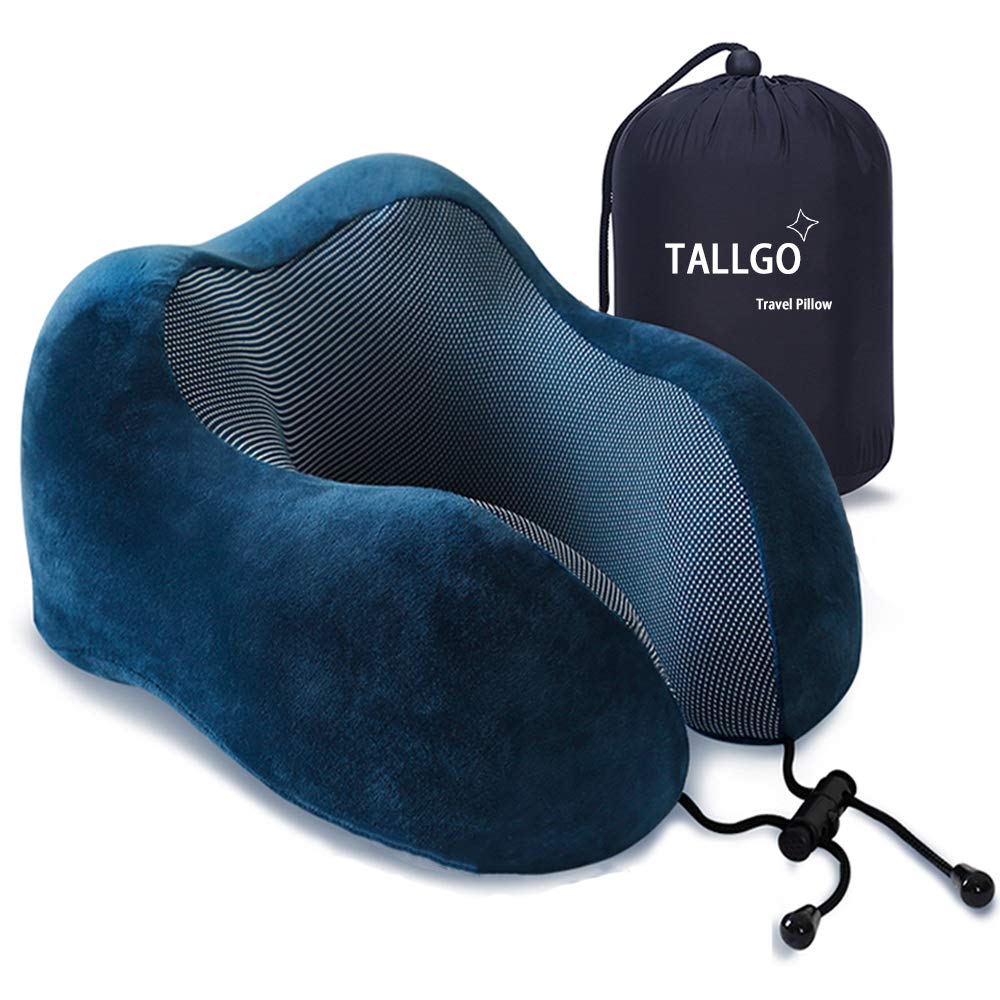 Trtl Neck Pillow