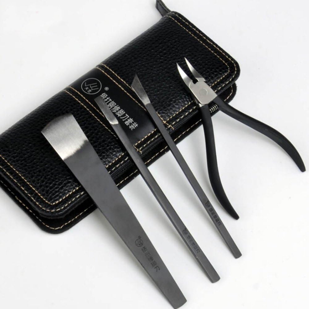 Manicure Pedicure Kit Zabrina Pedicure Callus Corn Hard Tough Skin Remover Shaver Pedicure Kit Foot Care: Health & Personal Care