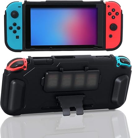 nintendo switch kickstand amazon