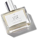 Le Monde Gourmand Latte D'or Eau de Parfum - 1 fl oz (30 ml) - Coconut, Warm, Spicy, Ginger Perfume Notes