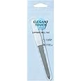 Elegant Touch Sapphire Nail File
