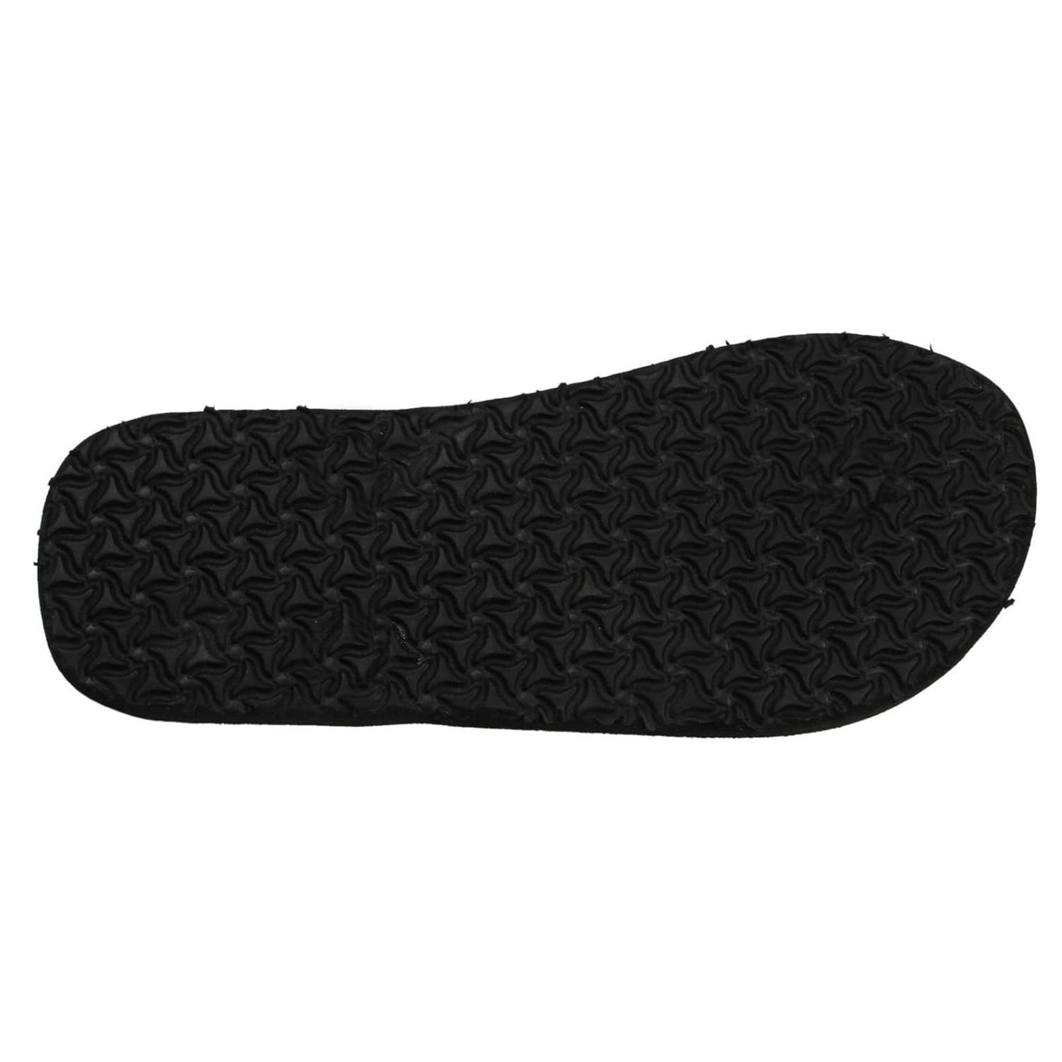 blackcoal womens house slipper girls casual home flip flops ffw201