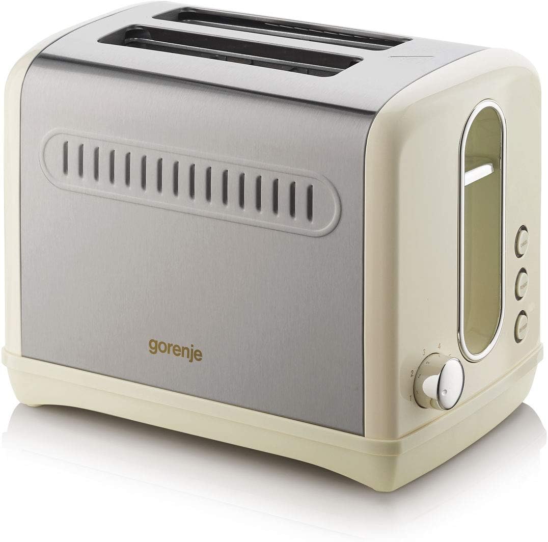 Gorenje T1100CLI - Tostador