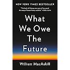 What We Owe the Future