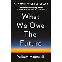 What We Owe the Future