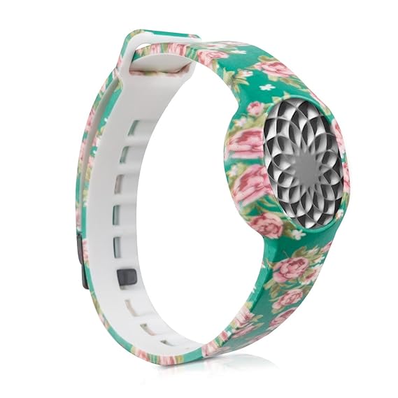 2 in1 Set: pulsera para Jawbone UP Move - kwmobile 2 x Silicona ...