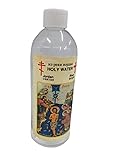 Christian Gifts Holy Water from Jordan River - from