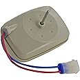 WR60X26085 Refrigerator Evaporator Fan Motor by DR Quality Parts Compatible with General Electric Refrigerator Replaces WR60X20324 WR60X10244 WR60X10279