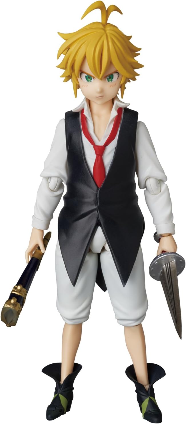 meliodas action figure