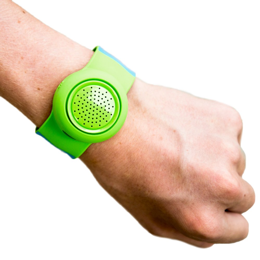 Jambanz 1.0 Kiwi Wearable Portable Bluetooth Wireless