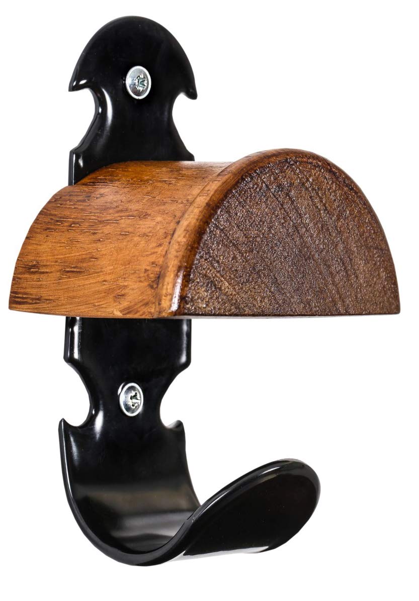 Stubbs Unisex's Retro Bridle Rack S2077, Clear, Regular