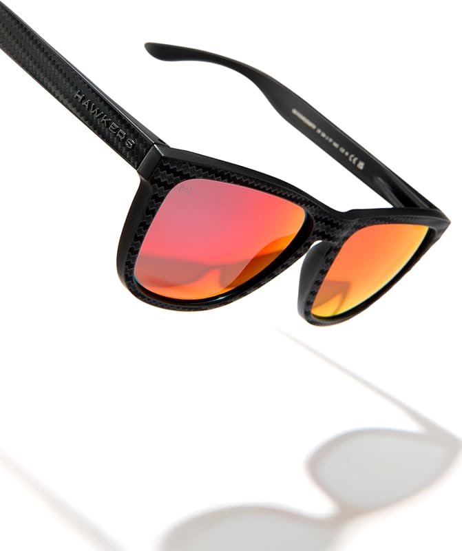 Occhiali da sole ONE CARBON per uomo e donna
