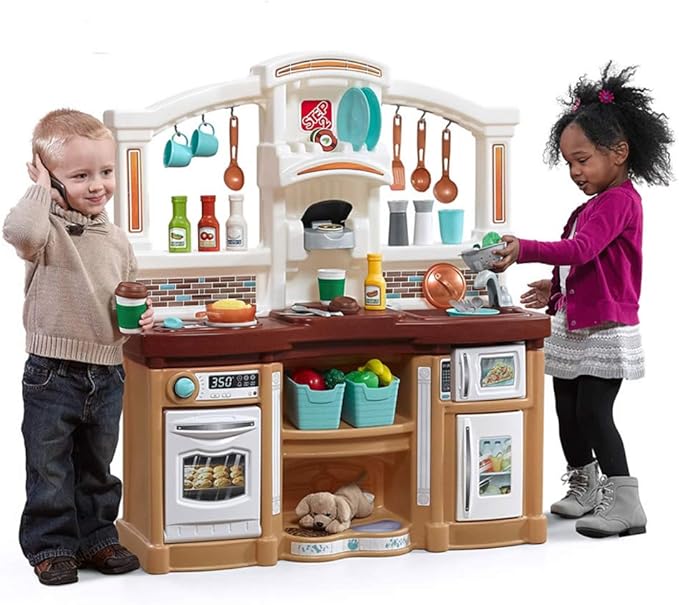 aldi childs kitchen