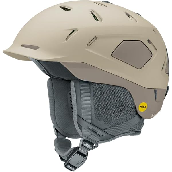 Amazon.com: Smith Optics Unisex Adult Holt Snow Sports Helmet