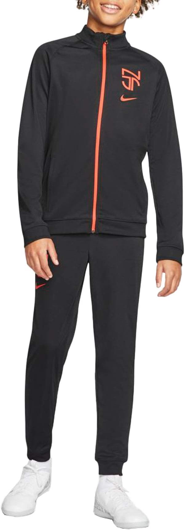 boys neymar tracksuit