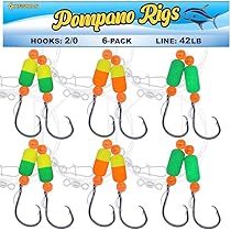 DAIWA Seahunter Surf Fishing Rod - 14 Foot 3-Piece Surfcasting Rod 3.50-8.80 Ounce