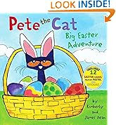 Pete the Cat