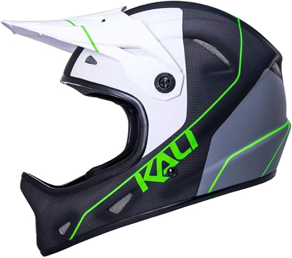 Kali alpine carbon Clearance