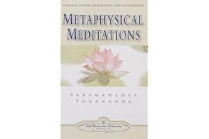 Metaphysical Meditations (Self-Realization Fellowship)