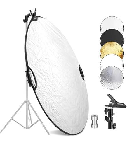 10 Lenti Collimatori Per LED Da 20 Mm, 30°, Trasparenti, In PMMA, Alta Efficienza Luminosa 95%