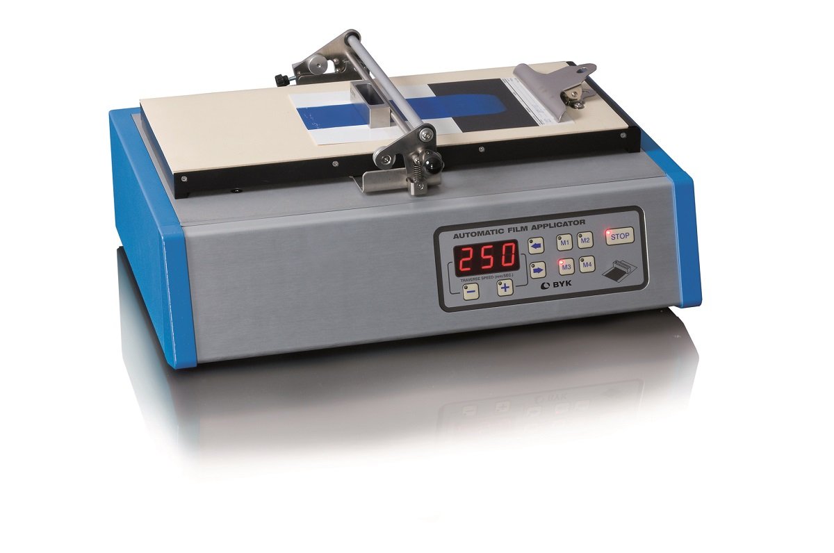 BYKGardner 2105 Automatic Film Applicator S Industrial