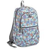 J World New York Mesh, Spring, One Size