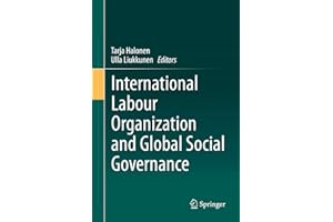 International Labour Organization and Global Social Governance