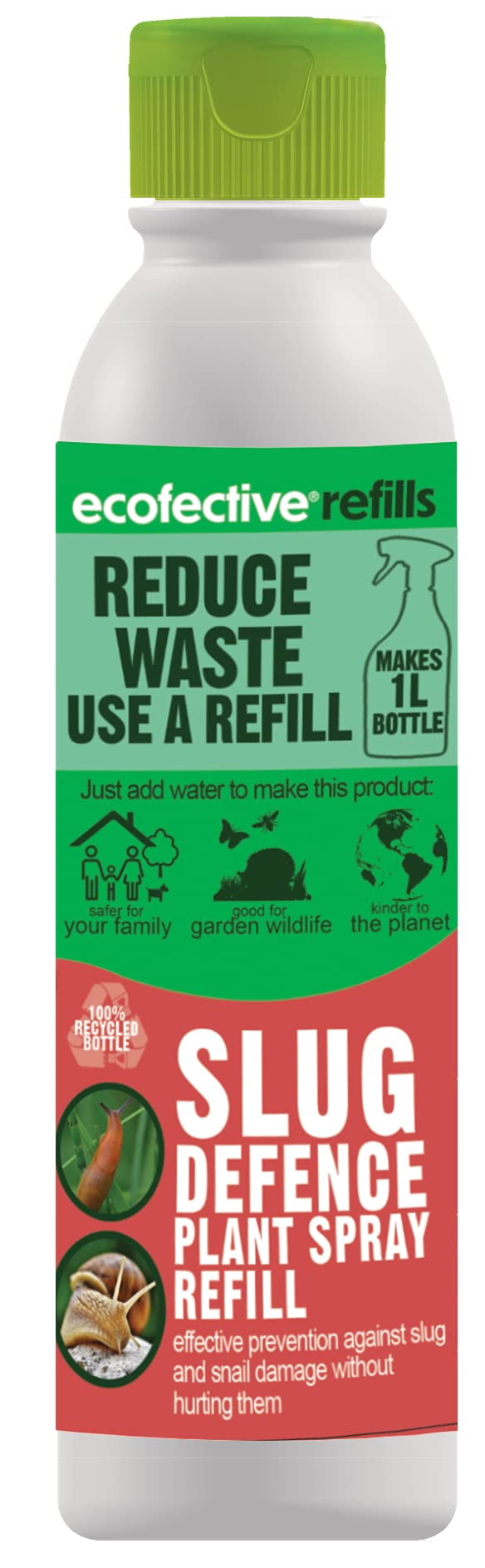 Slug Defence Refill 200ml