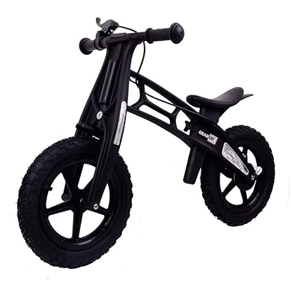 maxtra balance bike
