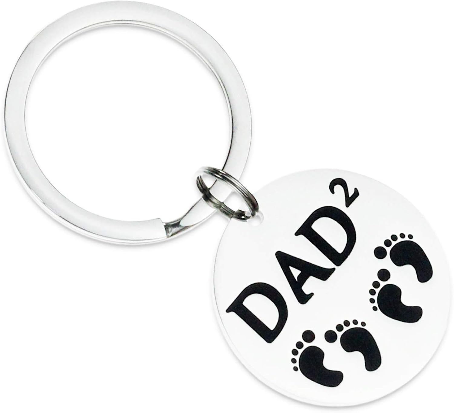 gift for dad from twins