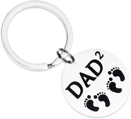 gifts for dad to be from baby