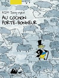 Au cochon porte-bonheur