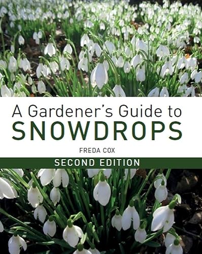 Download A Gardener's Guide to Snowdrops PDF