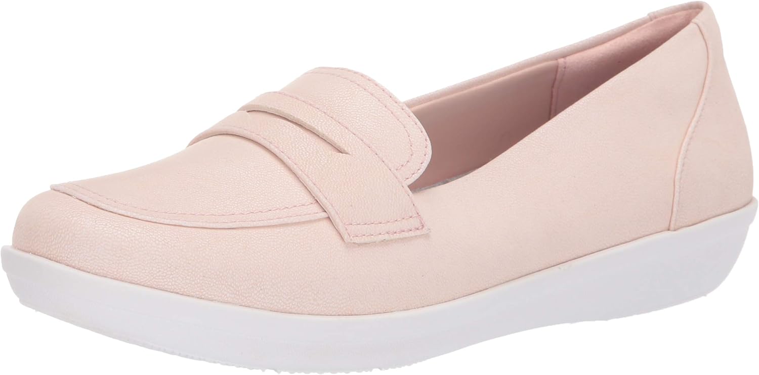 clarks cloudsteppers ayla form