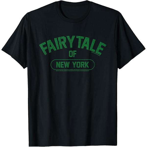 Amazon.com: Fairytale Of New York The Pogues Christmas Lyric