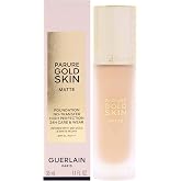 Parure Gold Skin Matte 24H Wear SPF 15-0N Neutral by Guerlain for Women - 1.1 oz Foundation