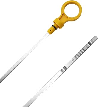 Amazon Com Wadoy Engine Oil Dipstick 917 008 Compatible With Nissan Sentra 1 8l 2000 2006 11140 4z00j Automotive