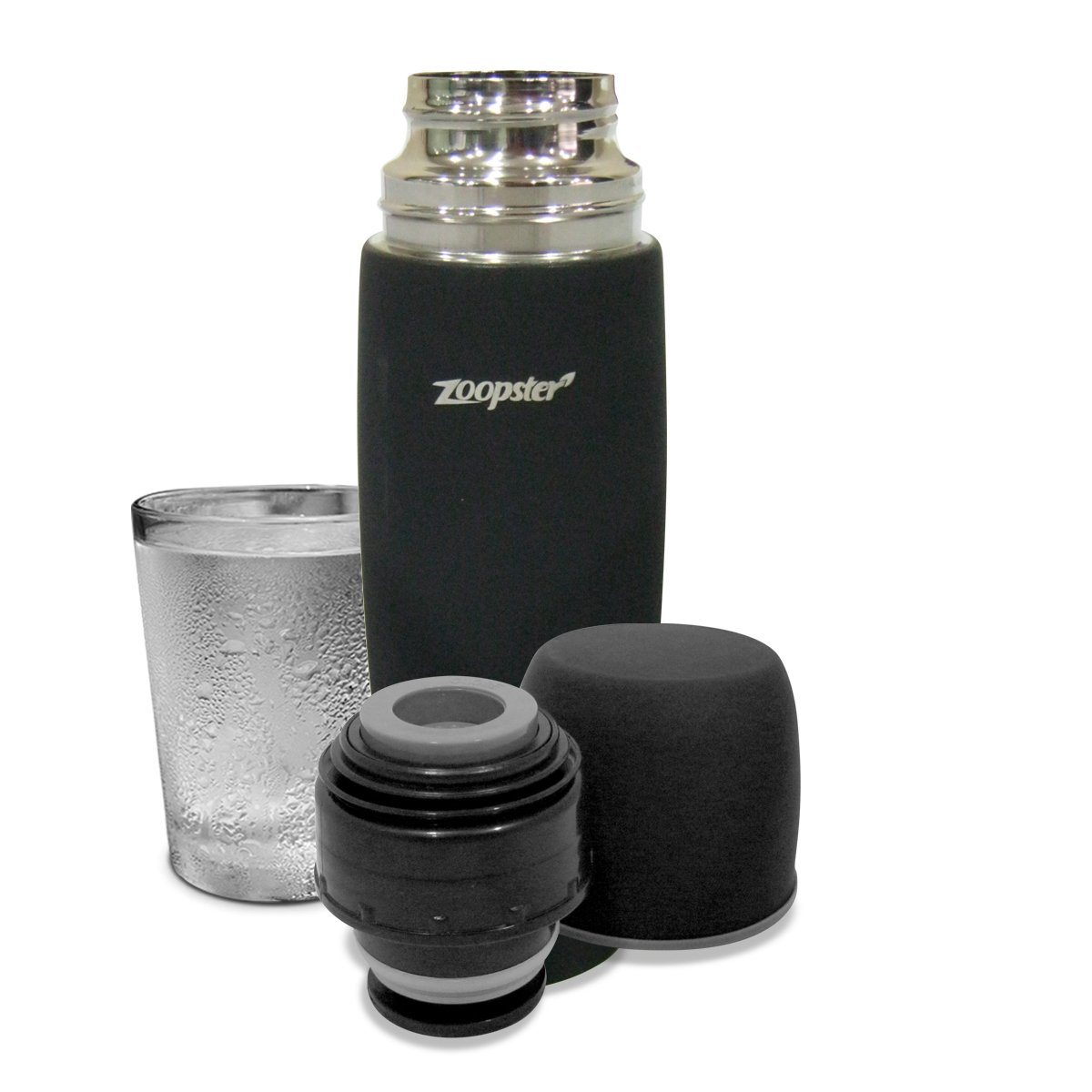 zoopster hot and cold flask