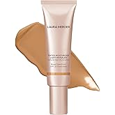 Laura Mercier Tinted Moisturizer Light Revealer Natural Skin Illuminator with SPF 25: All Day Hydration, Ultra-Sheer Coverage, Luminous & Radiant Finish, Skin Tint