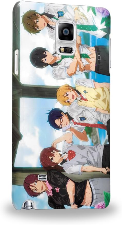 Get Case88 Premium Designs Free Eternal Summer Haruka Nanase Makoto For Android Free Wallpaper Case88 Premium Designs Free Eternal Summer Haruka Nanase Makoto For iPhone Free