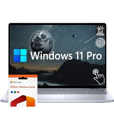 Amazon.com: Dell Inspiron 16