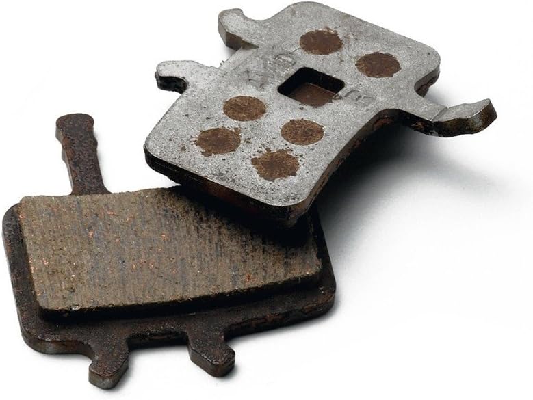 replacing avid bb7 brake pads