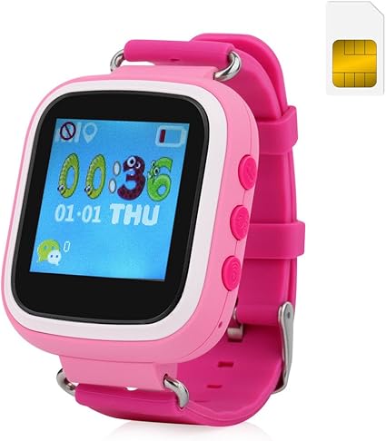 wonlex gw400s review