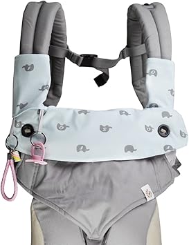 ergobaby 360 drool pad