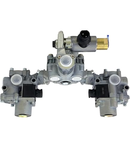 Amazon.com: Nissan 47660-9KF3A, ABS Modulator : Automotive Amazon.com: Nissan 47660-9KF3A, ABS Modulator : Automotive