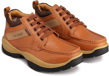 red chief boots amazon
