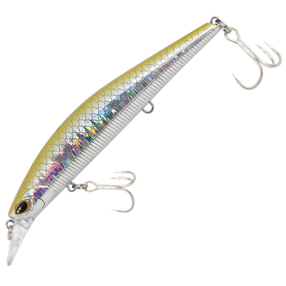Seadra Chasin SW (Diving Lure) (Ayu Sandeel)