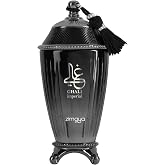 zimaya Ghali Imperial Eau de Parfum for Men, 3.4 Fl Oz | 3.4 Fl Oz