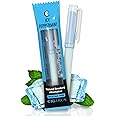 Craving Relief Inhaler - Natural Quit Smoking Substitute, Nicotine & Tobacco-Free, Cigtrus' Non-Electric Solution (ICY Peppermint)